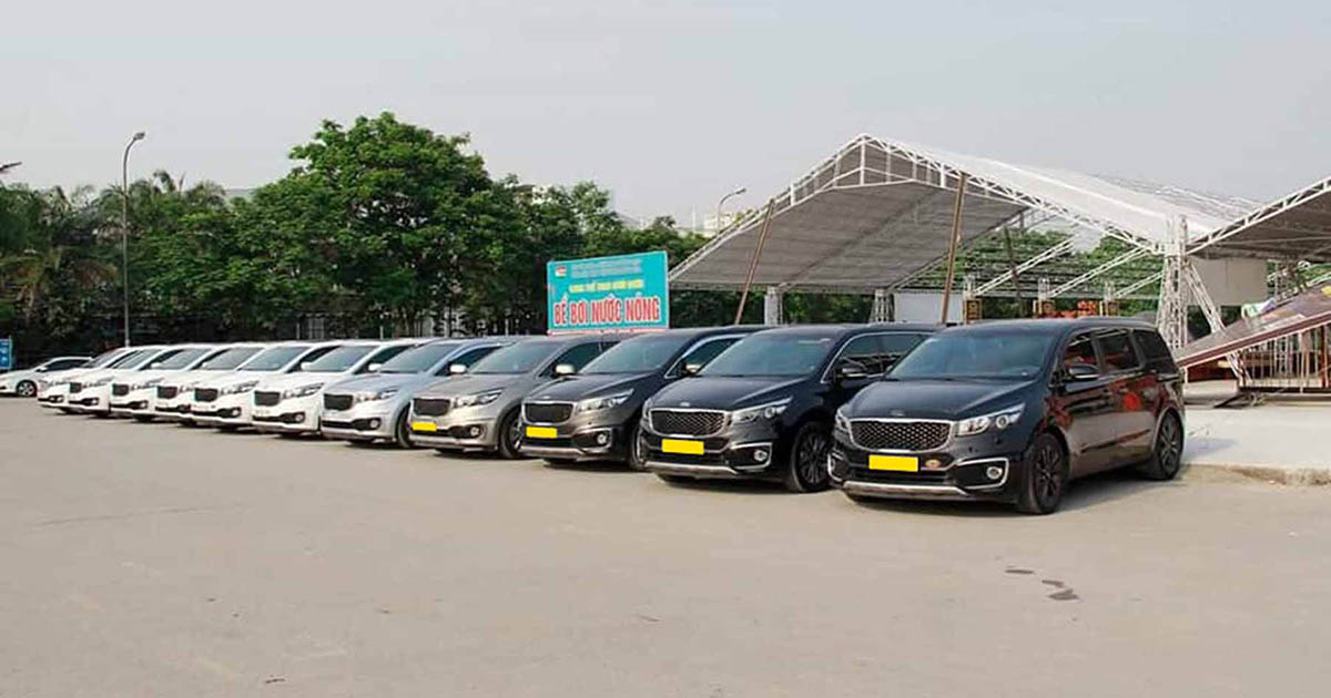 Taxi Giá Rẻ Xuân Lộc – Đặt Xe Nhanh Chóng, Gọi Là Có Ngay