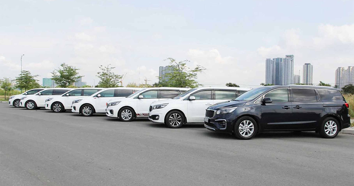 SDT Taxi Xuân Lộc – Gọi Là Có Xe Ngay Sau 5 Phút, Nhanh Chóng