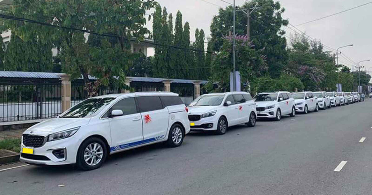 Tổng Đài Taxi Xuân Lộc – Đưa Đón Tận Nơi, Đặt Xe Là Có Ngay, Giá Rẻ